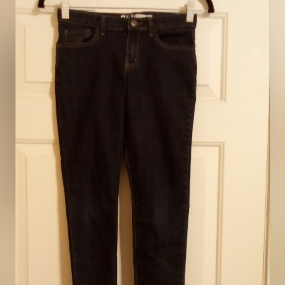 Boy Skinny Jeans